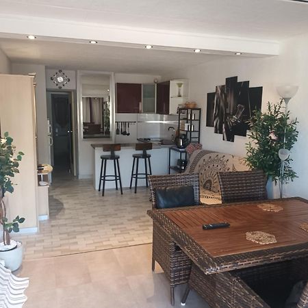 Village Naturiste, Port Nature 522 Agde Exterior foto