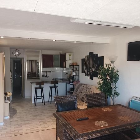 Village Naturiste, Port Nature 522 Agde Exterior foto