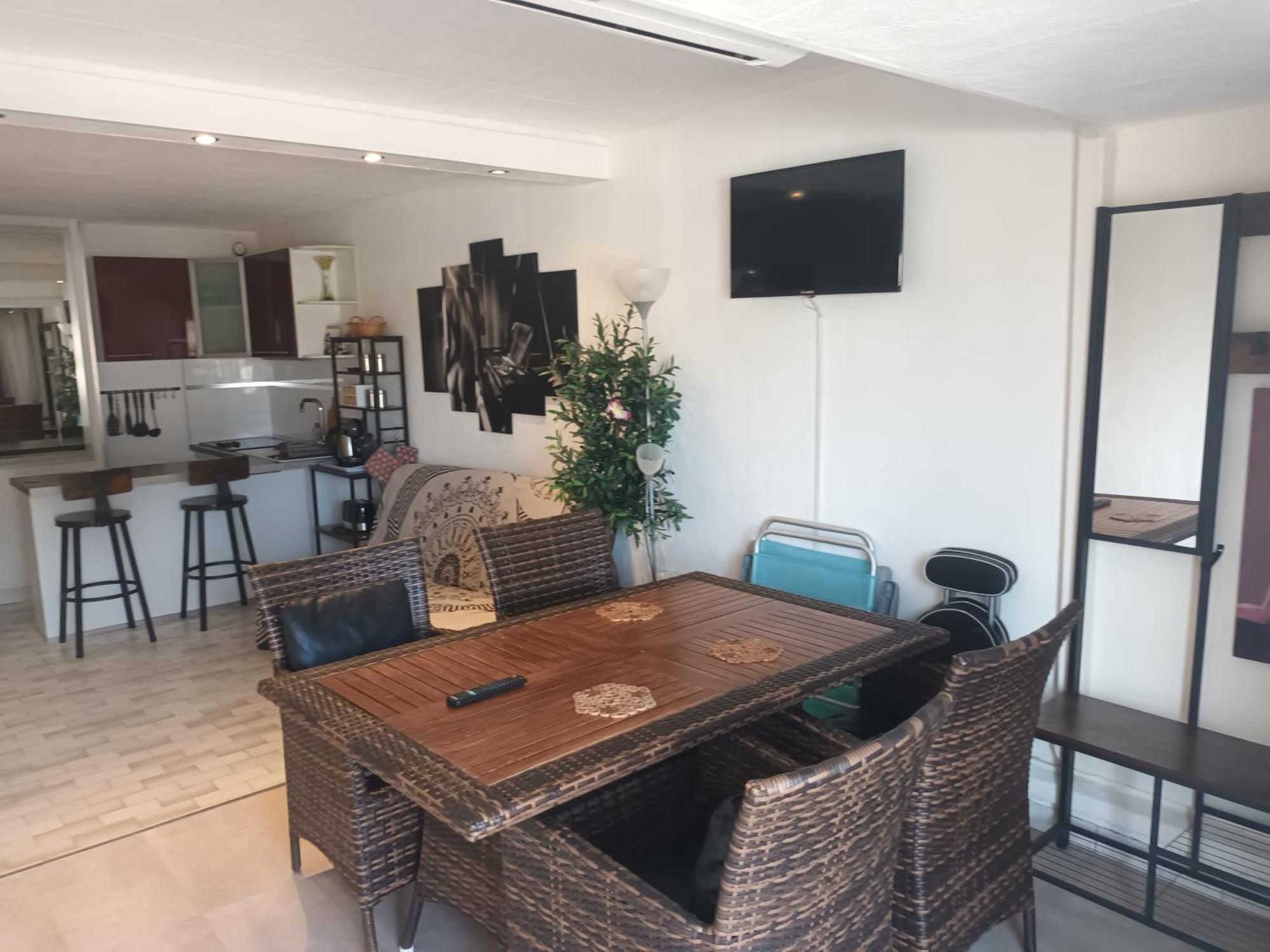 Village Naturiste, Port Nature 522 Agde Exterior foto