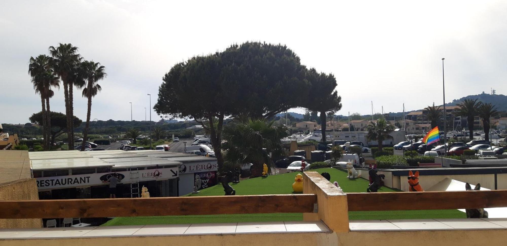 Village Naturiste, Port Nature 522 Agde Exterior foto