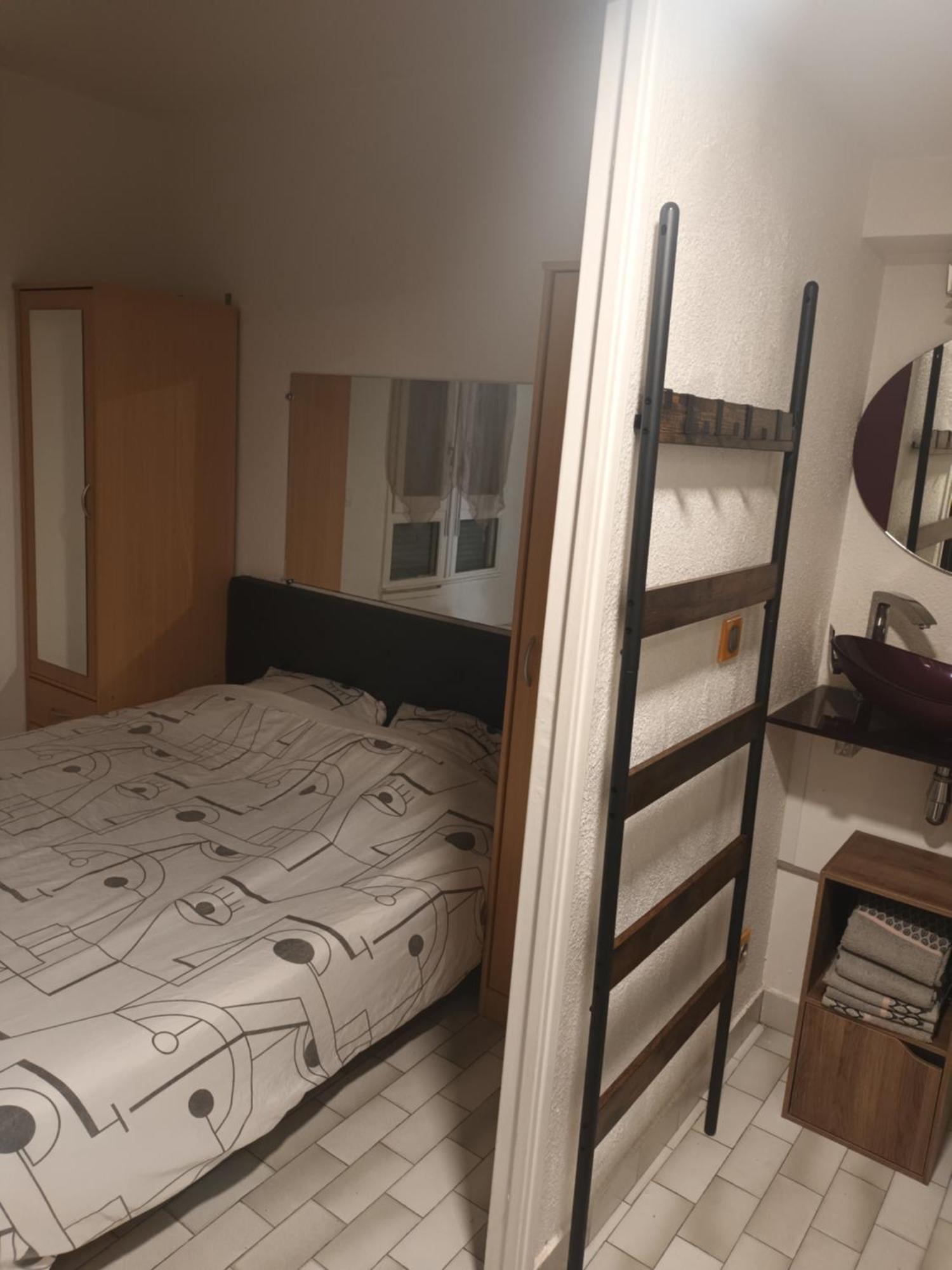 Village Naturiste, Port Nature 522 Agde Exterior foto