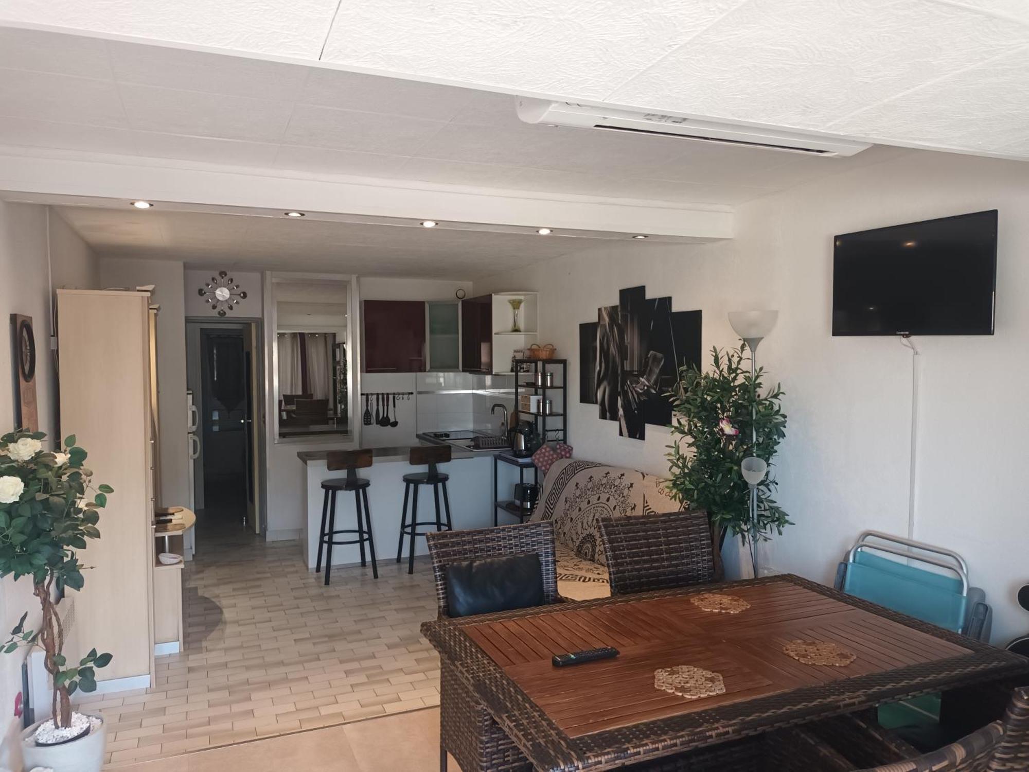 Village Naturiste, Port Nature 522 Agde Exterior foto