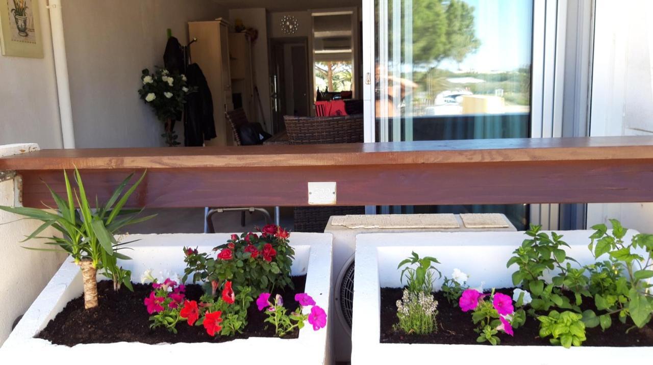 Village Naturiste, Port Nature 522 Agde Exterior foto