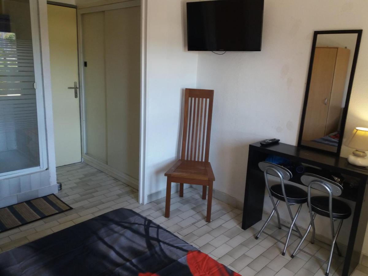 Village Naturiste, Port Nature 522 Agde Exterior foto