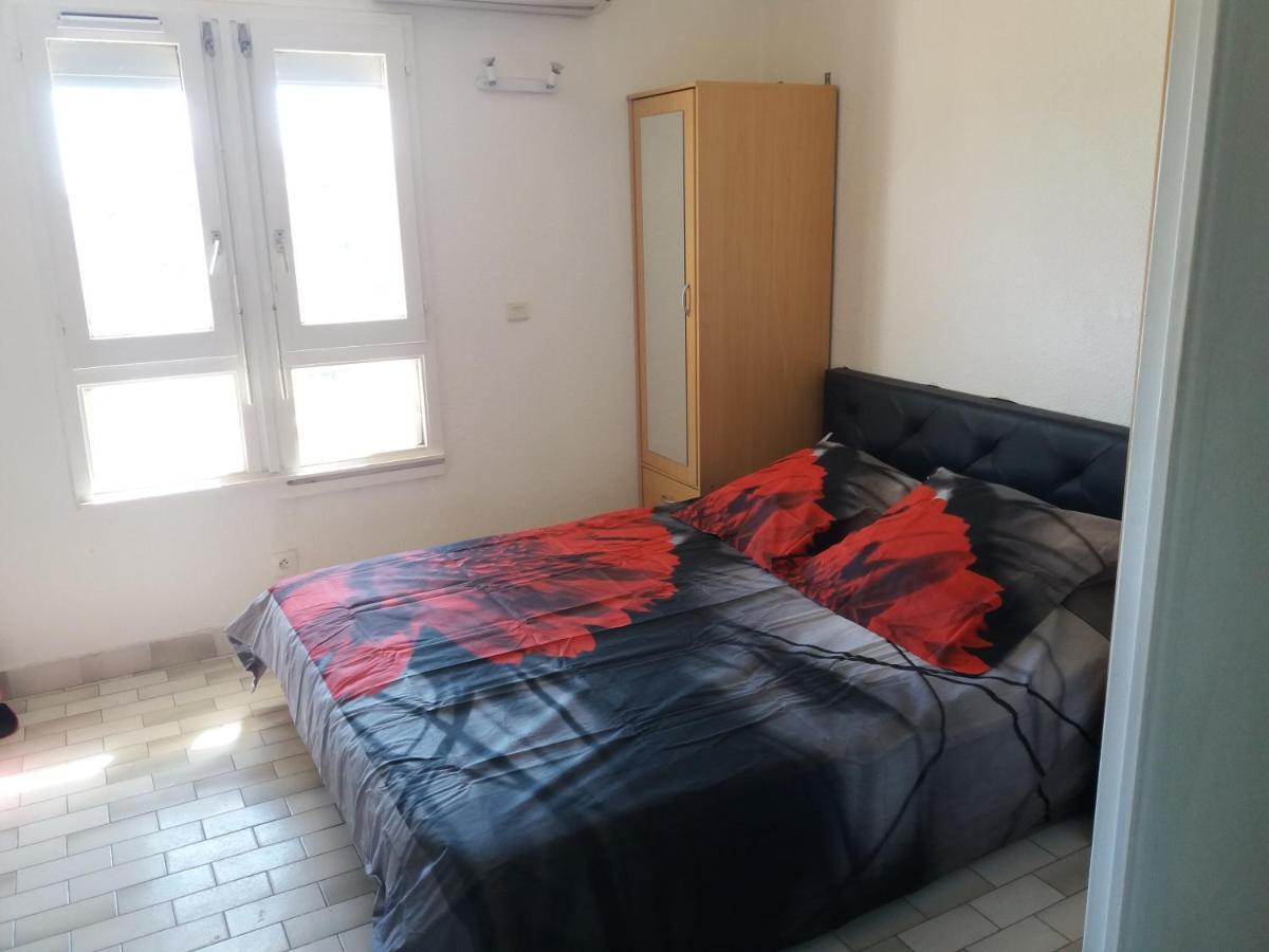 Village Naturiste, Port Nature 522 Agde Exterior foto