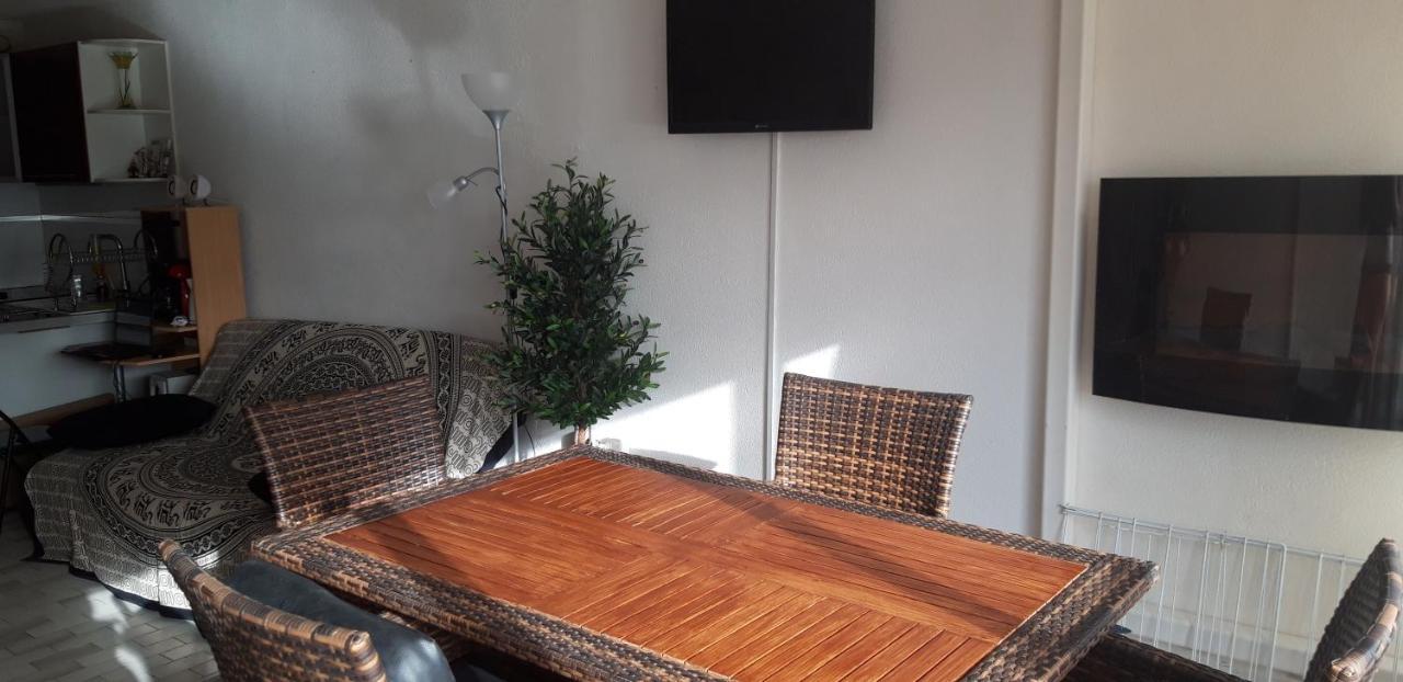 Village Naturiste, Port Nature 522 Agde Exterior foto