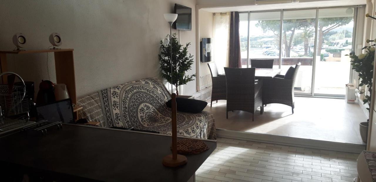 Village Naturiste, Port Nature 522 Agde Exterior foto