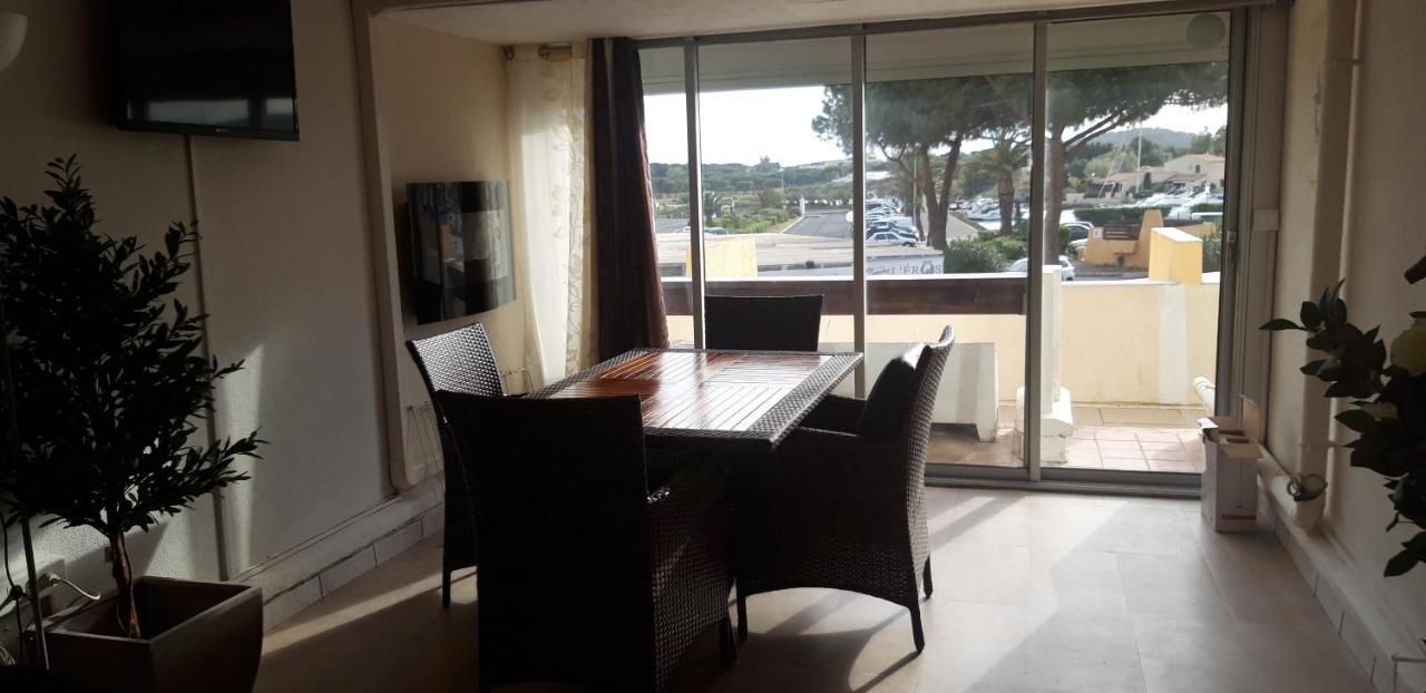 Village Naturiste, Port Nature 522 Agde Exterior foto