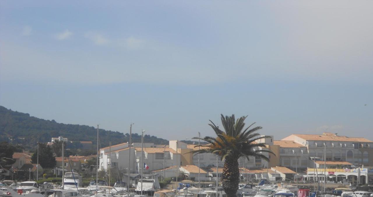 Village Naturiste, Port Nature 522 Agde Exterior foto