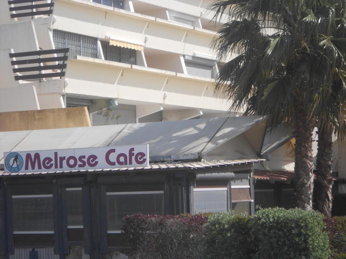 Village Naturiste, Port Nature 522 Agde Exterior foto