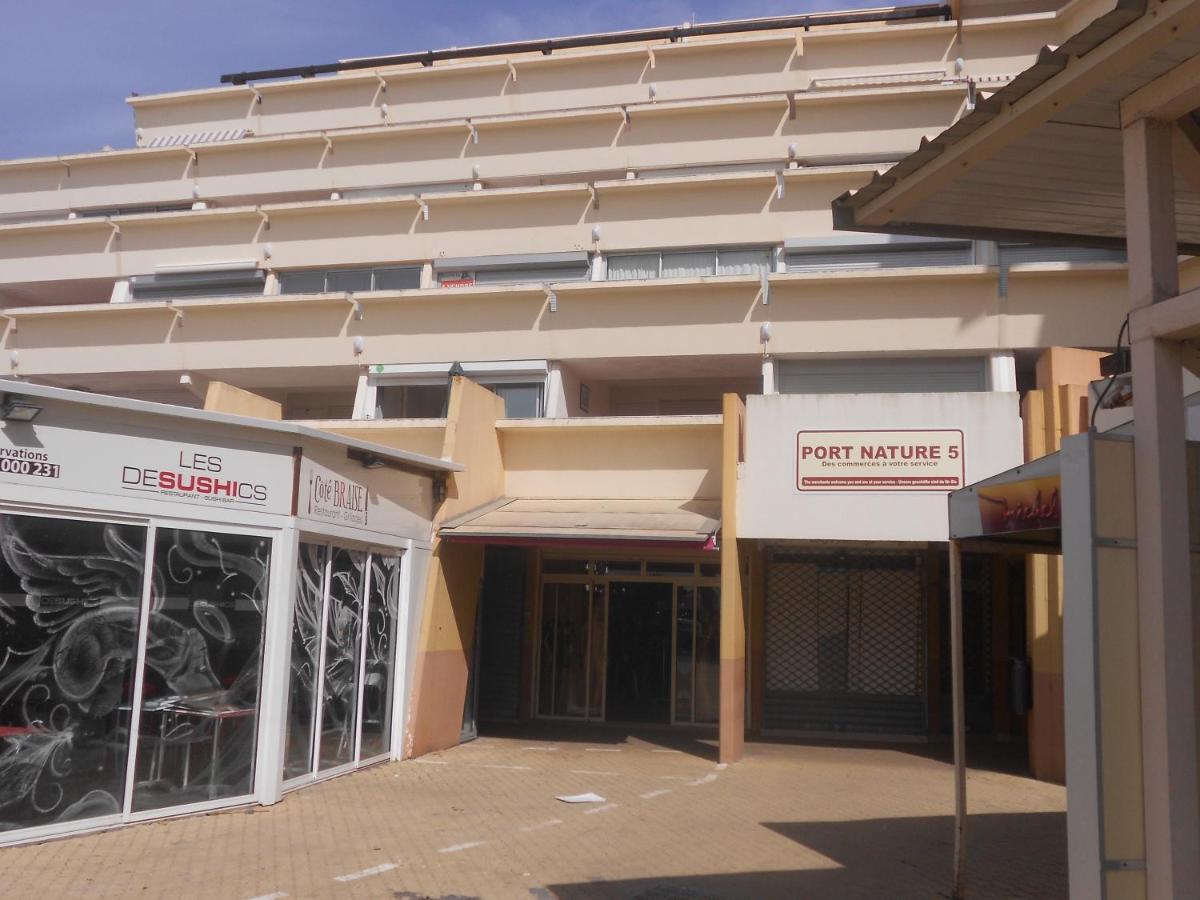 Village Naturiste, Port Nature 522 Agde Exterior foto