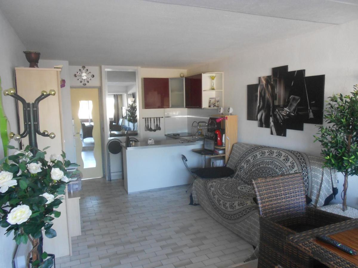 Village Naturiste, Port Nature 522 Agde Exterior foto